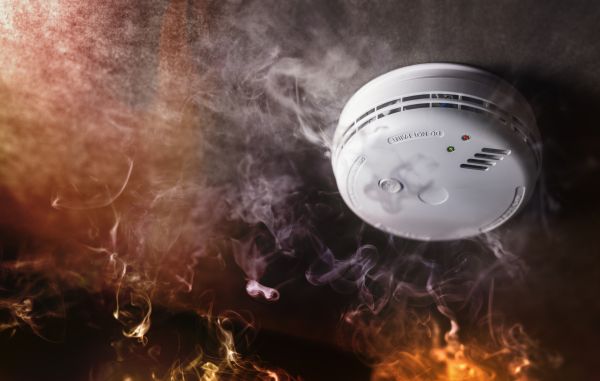 Fire Damage Repair in Kenner