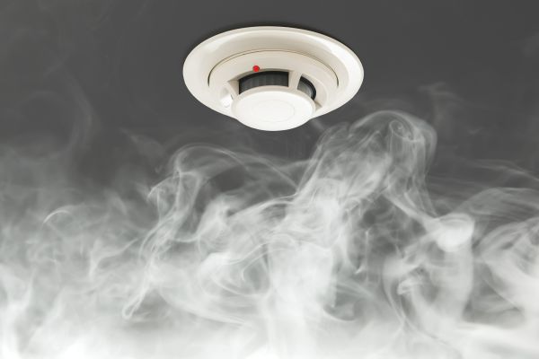 Cost of Smoke Mitigation Service in Kenner