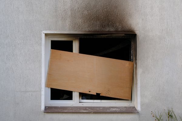 Cost of Smoke Restoration Service in Kenner
